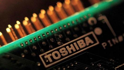 東芝芯片出售涉反壟斷？商務(wù)部：將按法定程序做反壟斷調(diào)查