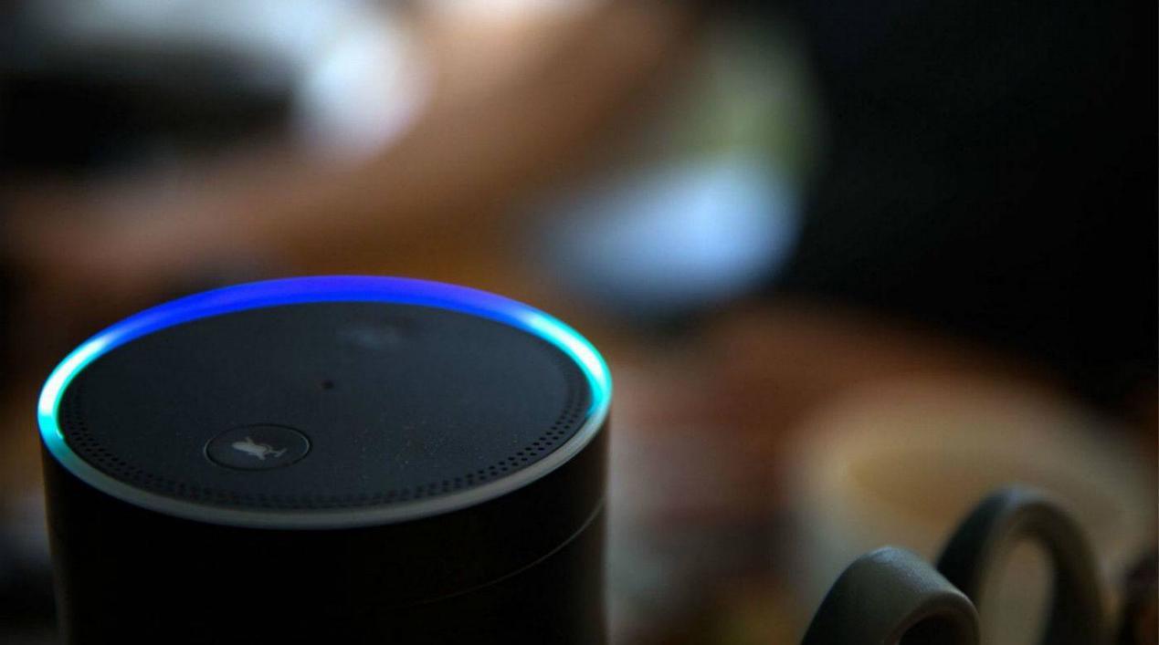 熱鬧了一年的智能音箱，為什么說只是過渡？