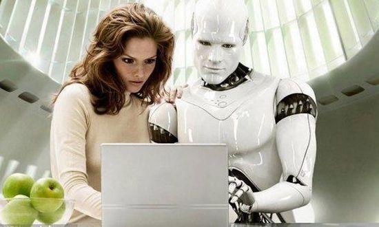 大連交警引入人工智能“路況播報員”