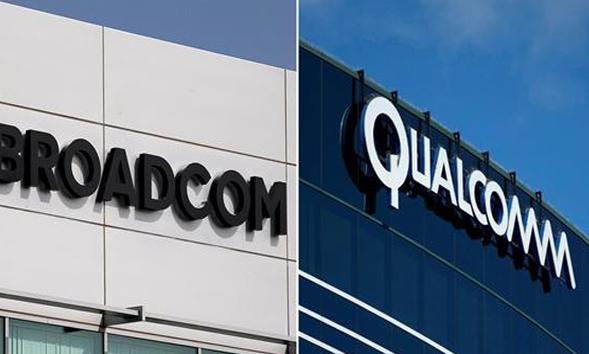 美國(guó)財(cái)政部正式介入全面調(diào)查博通收購(gòu)案，要求高通股東會(huì)延期