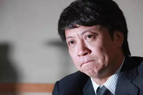 重磅|孫宏斌詳解辭任樂視網(wǎng)董事長(zhǎng)之謎