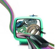 HDTV智能電視、OTT廠商匯總——內(nèi)容與終端廠商（一）