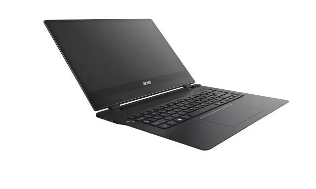 想在PC上隨時(shí)隨地獲得4G連接？Acer和金雅拓幫你實(shí)現(xiàn)