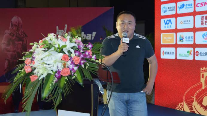 【西安論道】陜西廣信張普:城市臺(tái)擁抱新媒體播控平臺(tái)的價(jià)值升維