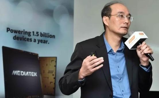 聯(lián)發(fā)科公布首款5G基帶芯片M70，預(yù)計2019年商用！