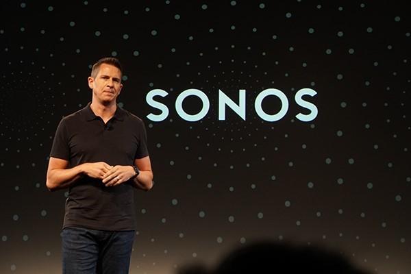Sonos發(fā)布新品智能音響Sonos Beam 7月17日全球上市！