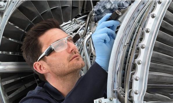 DigiLens研發(fā)全新AR頭顯：150° FOV，外形更加輕巧