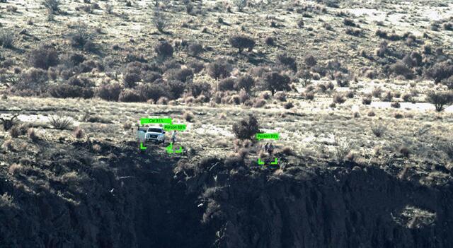 Oculus創(chuàng)始人帕爾默用VR+AI為特朗普打造邊境高墻