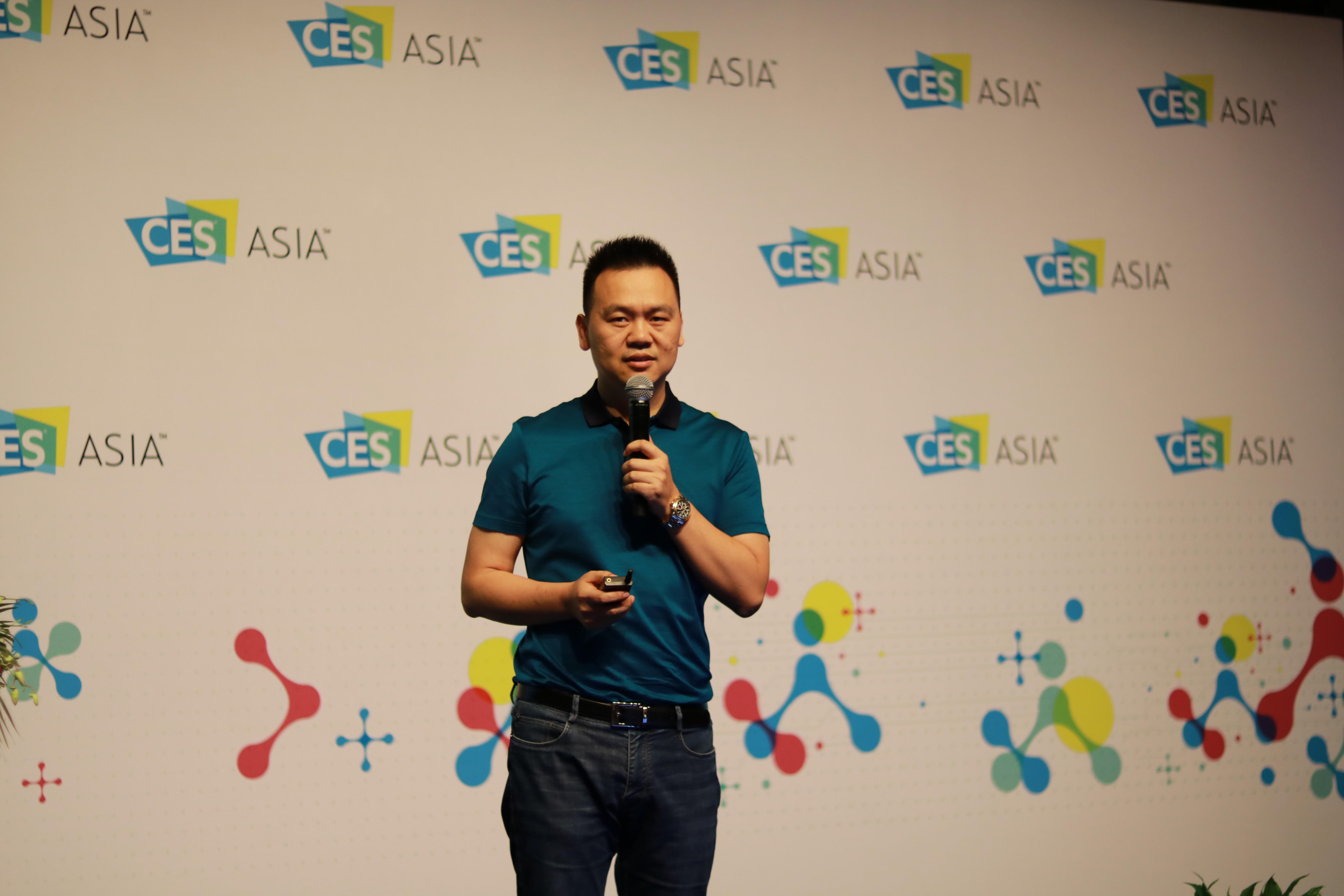 TCL張少勇：電視終將成為智慧家庭的入口