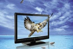 液晶電視面板未來供需形勢及價格走勢分析