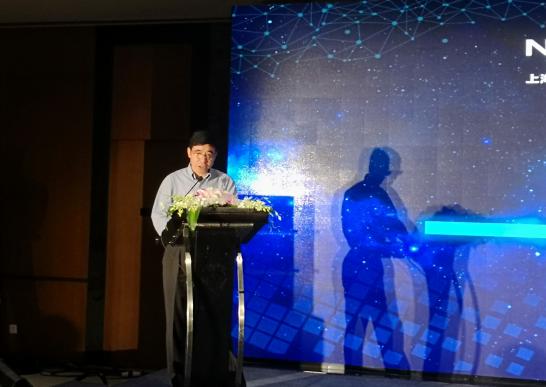 上海廣播電視臺(tái)汪建強(qiáng)：關(guān)注熱點(diǎn)趨勢(shì)！為廣電跨越式發(fā)展出謀劃策