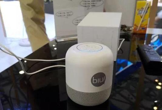 智能音箱產(chǎn)品涌現(xiàn)CES展會 AI產(chǎn)業(yè)鏈升級助推智能語音發(fā)展