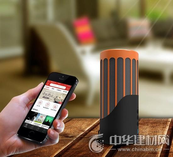 智能音箱市場(chǎng)2020年市場(chǎng)規(guī)模將突破2000億元