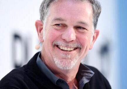 華爾街看好Netflix前景 繼續(xù)上調(diào)Netflix目標(biāo)股價(jià)