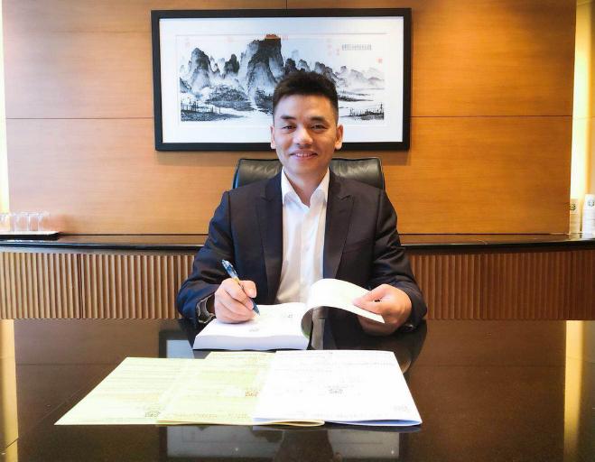 映客IPO募資13億-18億港元，最高估值105億港元