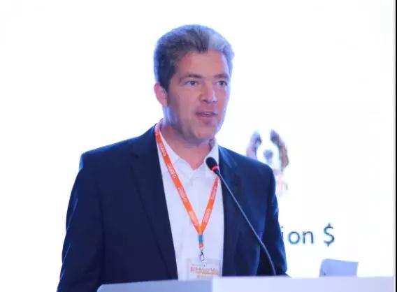 【回顧】TalkTalk CEO Karl Steinke：后付費(fèi)虛商之市場細(xì)分戰(zhàn)略