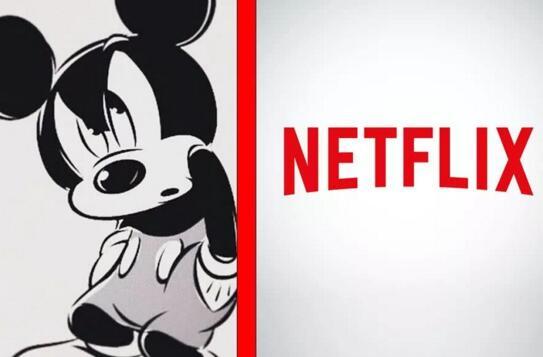 在Netflix的算法世界里,影評(píng)人是多余的