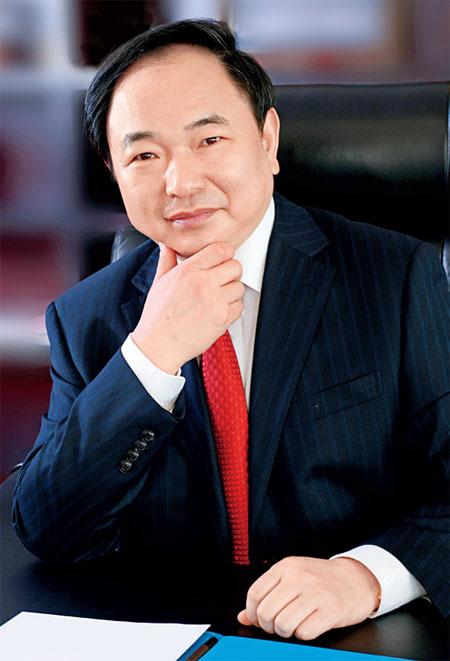 中國(guó)郵政集團(tuán)董事長(zhǎng)李國(guó)華將出任中國(guó)聯(lián)通總經(jīng)理