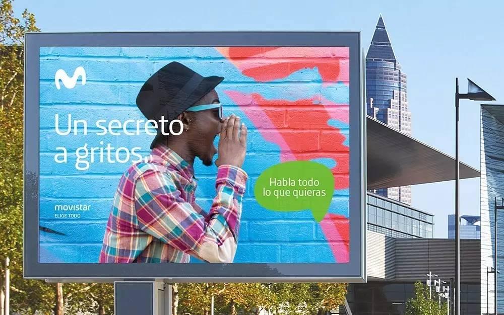 Movistar Spain為瑞士和美國推出日常漫游套裝