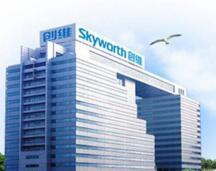 創(chuàng)維彩電換掌門80后挑大梁 年輕派走向前臺