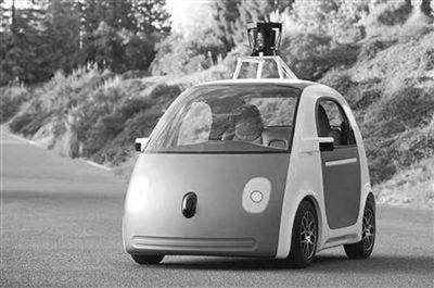 自動駕駛可以在杭州上路測試 但必須滿足這些條件