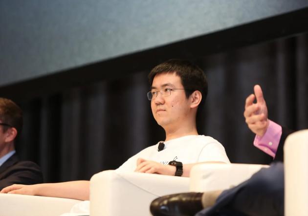 外媒：比特幣大陸將于9月IPO 規(guī)?；蚋哌_(dá)180億美元