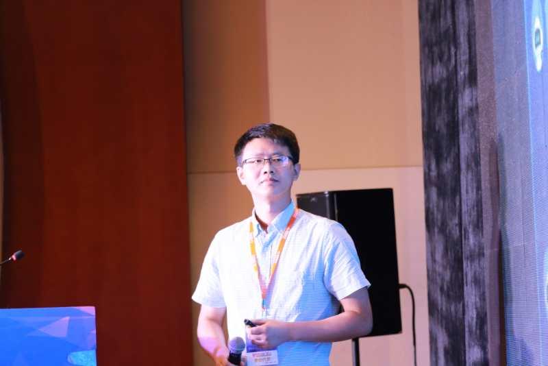 科訊嘉聯(lián)CTO李釗輝：唯有持續(xù)學(xué)習(xí)的機(jī)器人才有價(jià)值