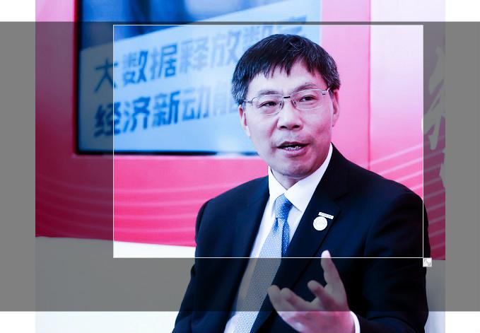 浪潮集團董事長孫丕?。骸耙黄狡咄ā蹦芡苿又腔鄢鞘薪ㄔO(shè)