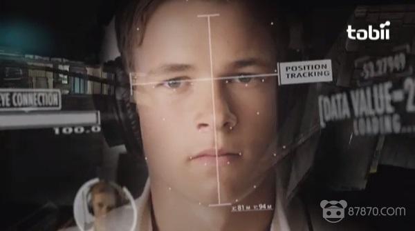 Tobii Pro推出全新VR眼動(dòng)追蹤分析工具