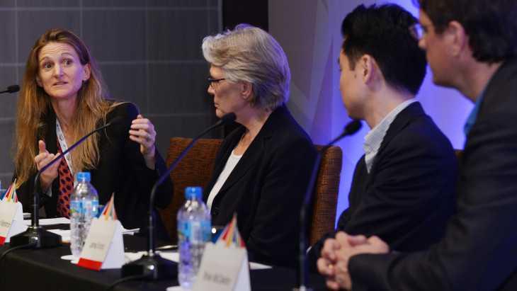 Facebook高管持續(xù)流失 傳播副總跳槽Netflix