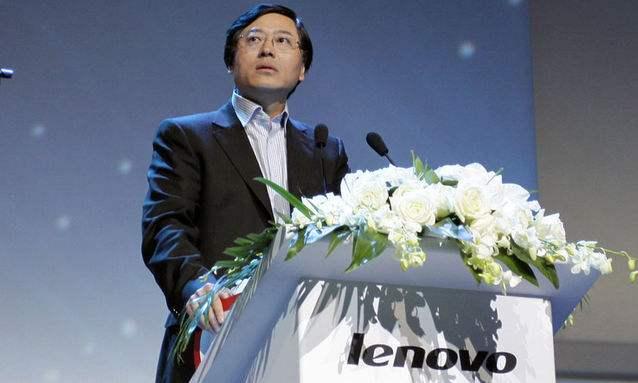 聯(lián)想新一季財(cái)報(bào)：凈利潤(rùn)擺脫負(fù)增長(zhǎng) 中國(guó)印度將成擴(kuò)張新市場(chǎng)