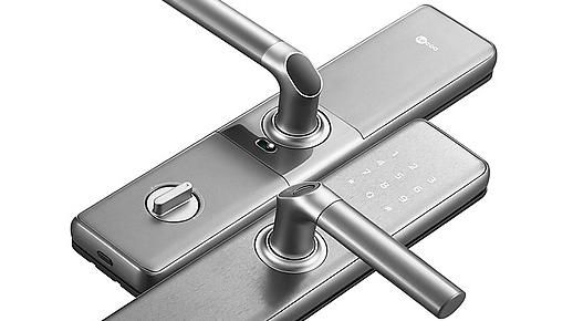 智能鎖：銷量年均增長(zhǎng)超50% 你家換了嗎？