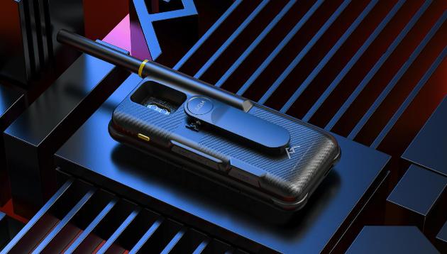 天通衛(wèi)星SIM卡無信號可通訊，首款自主研發(fā)民用衛(wèi)星電話發(fā)布