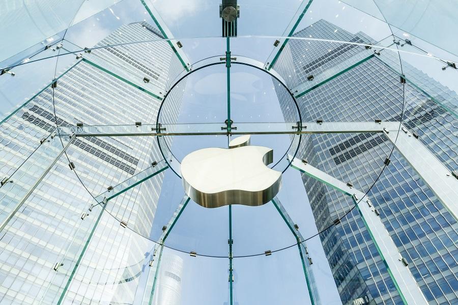 傳說中的“特斯拉墳場”：蘋果到底打算怎么造車？