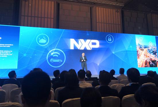 吉利與恩智浦合作 研發(fā)更高一級自動駕駛技術(shù)