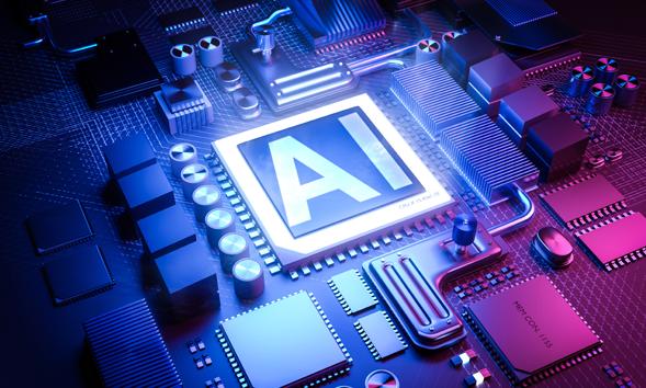 曠視助力中國構(gòu)筑AI先發(fā)優(yōu)勢