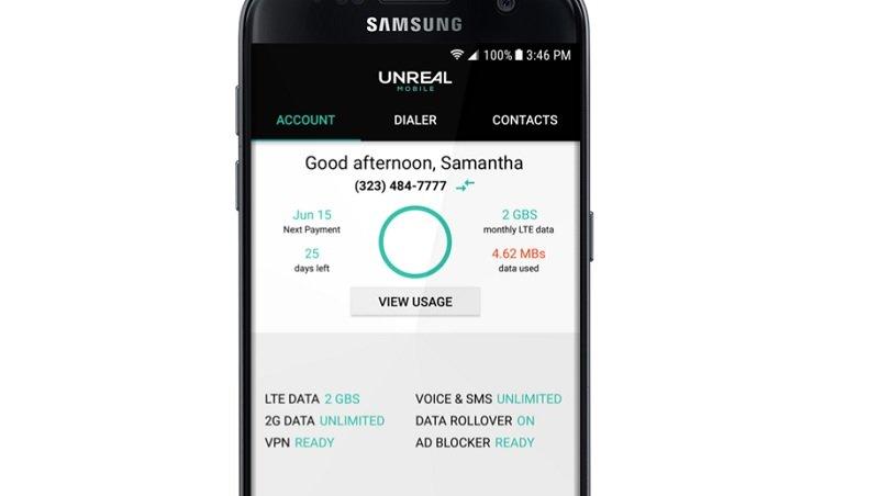 虛擬運(yùn)營(yíng)商FreedomPop為移動(dòng)客戶提供AT&T的SIM卡