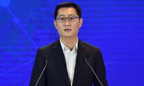 馬化騰:人民視頻將成為優(yōu)質(zhì)視頻內(nèi)容的生產(chǎn)者組織者