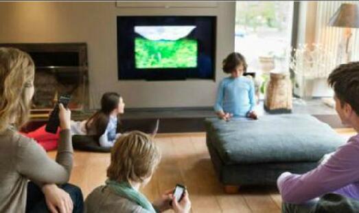 美國三分之一付費電視家庭縮減了服務(wù)套餐