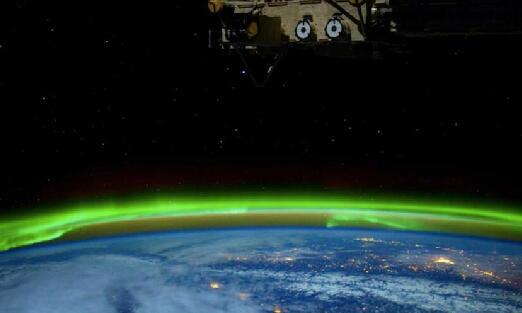 美國(guó)宇航局UHD頻道在Roku進(jìn)行流媒體內(nèi)容傳輸