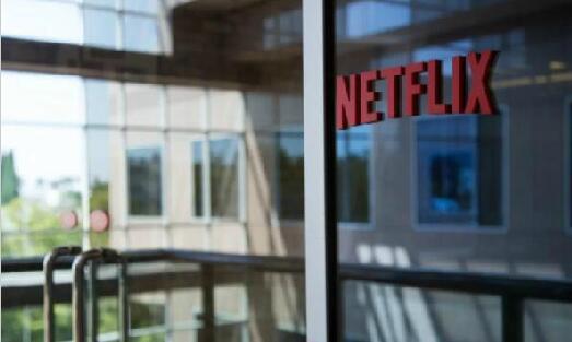 Netflix并未開啟體育直播業(yè)務