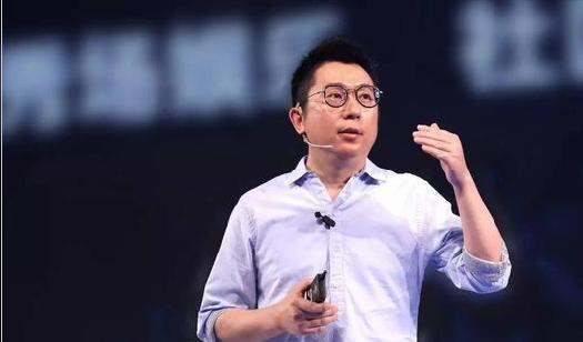 楊偉東:關(guān)閉前臺播放量不是合理的解決方式