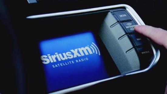 衛(wèi)星廣播巨頭SiriusXM將以35億美元收購潘多拉公司