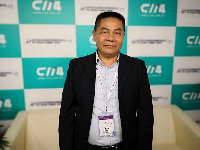 對話盛路通信董事長楊華：5G時代的天線變革