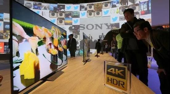 傳說中的HDR電視是什么鬼？