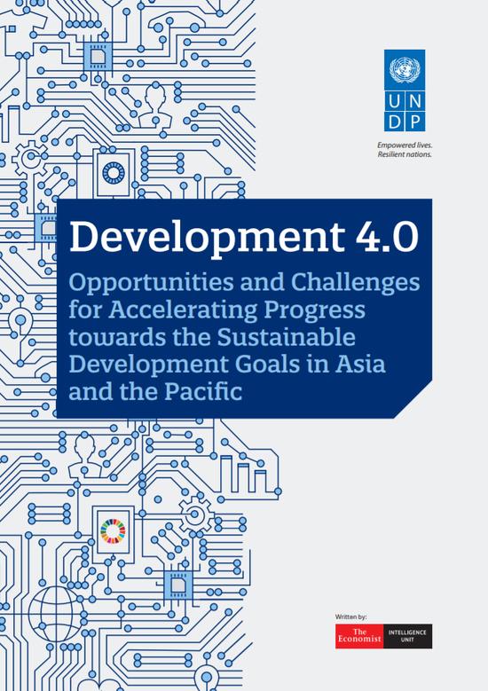 聯(lián)合國(guó)發(fā)布AI報(bào)告：自動(dòng)化和AI對(duì)亞洲有巨大影響