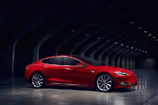 特斯拉據(jù)稱接近以10億元人民幣獲得在上海的建廠用