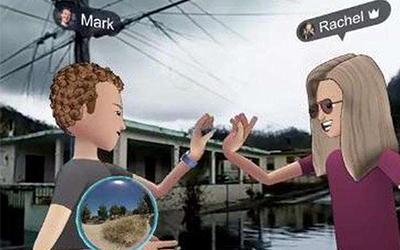 VR與AI在游戲產(chǎn)業(yè)的結(jié)合