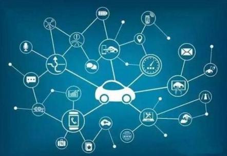 5G來了，V2X車聯(lián)網(wǎng)如何助力無人駕駛