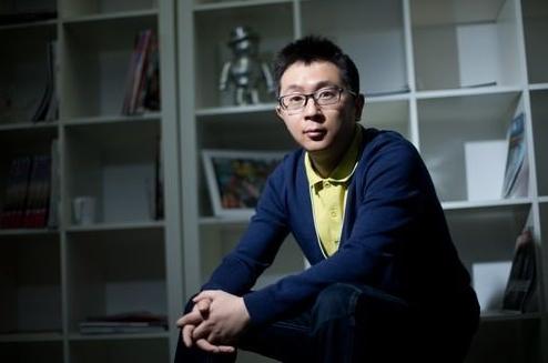 楊偉東：寒冬下的寧靜，是好內(nèi)容回歸的前提